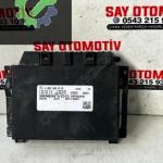 A0015453116 EGS53 MERCEDES VİTO W203 W211 GLA ŞANZIMAN BEYNİ