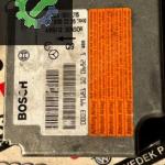 A0018202226 MERCEDES W210 W215 W220 SRS AIRBAG BEYNİ