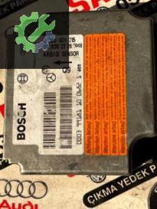 A0018202226 MERCEDES W210 W215 W220 SRS AIRBAG BEYNİ
