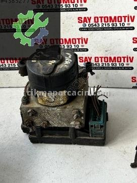 Mercedes-Benz S Serisi ABS Beyni A0024319212 çıkma parça