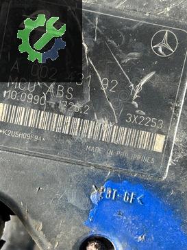 A0024319212 MERCEDES W202 W210 ABS BEYNİ
