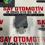 A0025422619 VİTO 638 SPRNTER 903 4PİN RÖLE