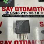 A0025422619 VİTO 638 SPRNTER 903 4PİN RÖLE