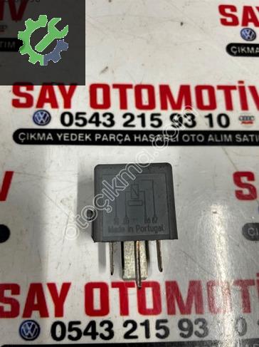 A0025422619 VİTO 638 SPRNTER 903 4PİN RÖLE
