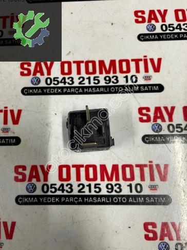 A0025422619 VİTO 638 SPRNTER 903 4PİN RÖLE