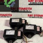 A0025426618 MERCEDES W211 SAVURMA AİRBAG DARBE İVME SENSÖRÜ