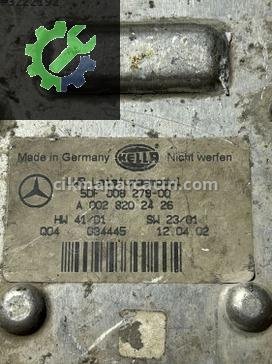 Mercedes-Benz E Serisi Far Beyni A0028202426 çıkma parça