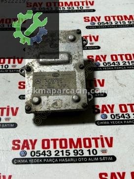 Mercedes-Benz E Serisi Far Beyni A0028202426 çıkma parça