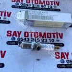 A0031596803 MERCEDES W124 W202 W203 ORJİNAL SIFIR BUJİ