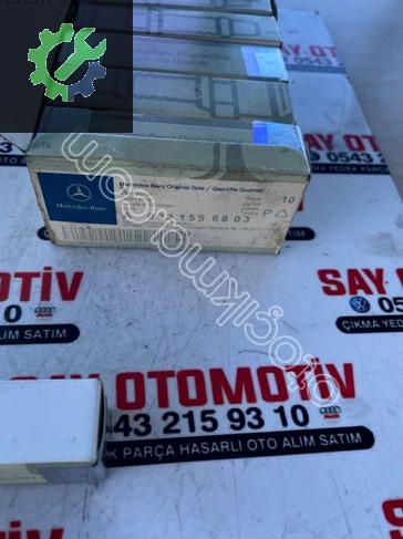 A0031596803 MERCEDES W124 W202 W203 ORJİNAL SIFIR BUJİ
