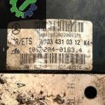 A0034310312 MERCEDES W208 CLK SLK ABS BEYNİ ETS
