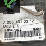 A0034310312 MERCEDES W208 CLK SLK ABS BEYNİ ETS