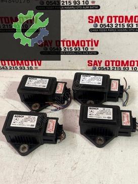 A0035420318 MERCEDES W211 W219 W169 AİRBAG DARBE İVME SENSÖRÜ