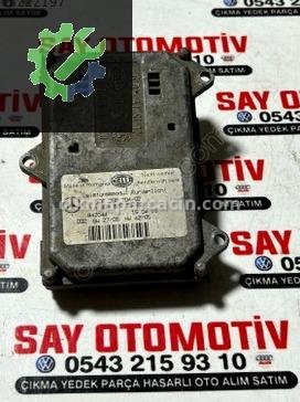 Mercedes-Benz CLS Far Beyni A0038205802 çıkma parça