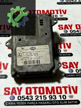 A0038205802 5DF00870402 MERCEDES CLS GL ML AFS XEONON FAR BEYNİ