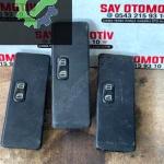 A0045458307KZ MERCEDES VİTO W638 SAĞ CAM DÜĞMESİ 1995-2003