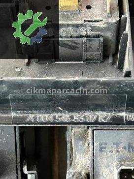 Mercedes-Benz Vito Cam Düğmesi A0045458307KZ çıkma parça