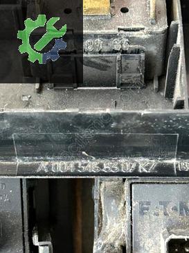 A0045458307KZ MERCEDES VİTO W638 SAĞ CAM DÜĞMESİ 1995-2003