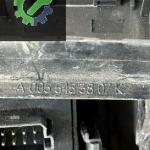 A0045458307KZ MERCEDES VİTO W638 SAĞ CAM DÜĞMESİ 1995-2003