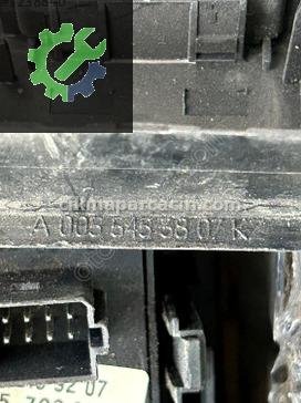 Mercedes-Benz Vito Cam Düğmesi A0045458307KZ çıkma parça