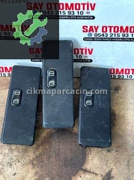 Mercedes-Benz Vito Cam Düğmesi A0045458307KZ çıkma parça
