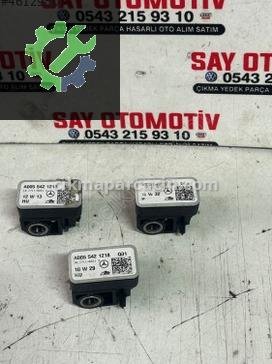 Mercedes-Benz C Serisi Darbe Sensörü A0055421218 çıkma parça