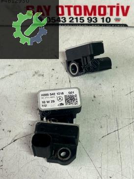 A0055421218 MERCEDES W204 W212 W246 DARBE SENSÖRÜ