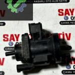 2026 Volkswagen Polo Sol Arka Stop Çıkma Parça Kayseri