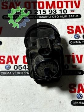 2024 Mercedes-Benz E Serisi Turbo Valfi Çıkma Parça Kayseri
