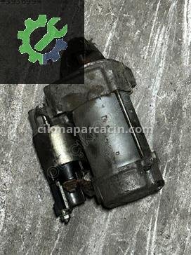 Mercedes-Benz Sprinter Marş Dinamosu A0061514501 çıkma parça