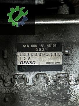 Mercedes-Benz Sprinter Marş Dinamosu A0061514501 çıkma parça