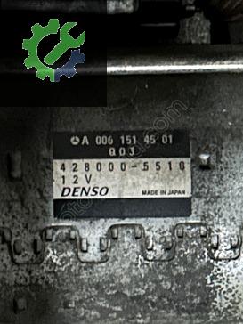 A0061514501 MERCEDES SPRİNTER EURO 5 W651 MARŞ DİNAMOSU MOTORU