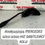 A0085452524 MERCEDES W211 W220 HIZ SABİTLEYİCİ KOLU