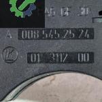 A0085452524 MERCEDES W211 W220 HIZ SABİTLEYİCİ KOLU