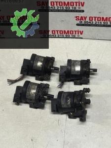 A0115428617 0115428717 MERCEDES VİTO SPRİNTER LT35 GAZ POTANSİYEL (Videolu)