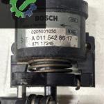 A0115428617 0115428717 MERCEDES VİTO SPRİNTER LT35 GAZ POTANSİYEL (Videolu)