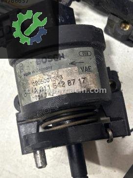 Mercedes-Benz Vito Gaz Kelebeği 0115428717 çıkma parça