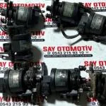 A0115428617 MERCEDES SPRINTER LT35 GAZ POTANSİYEL GAZ PEDALİ