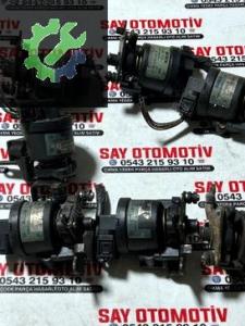 A0115428617 MERCEDES SPRINTER LT35 GAZ POTANSİYEL GAZ PEDALİ
