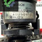 A0115428617 MERCEDES SPRINTER LT35 GAZ POTANSİYEL GAZ PEDALİ