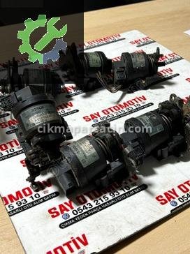 Mercedes-Benz Sprinter Gaz Pedalı A0115428617 çıkma parça