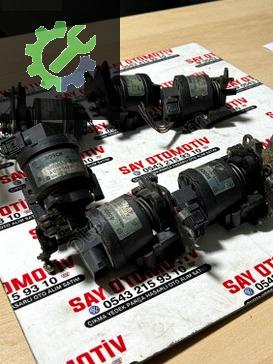 A0115428617 MERCEDES SPRINTER LT35 GAZ POTANSİYEL GAZ PEDALİ