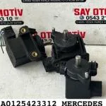 A0125423312 MERCEDES W164 W202 W208 W210 W211 GAZ POTANSİYEL
