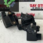 A0125423312 MERCEDES W164 W202 W208 W210 W211 GAZ POTANSİYEL