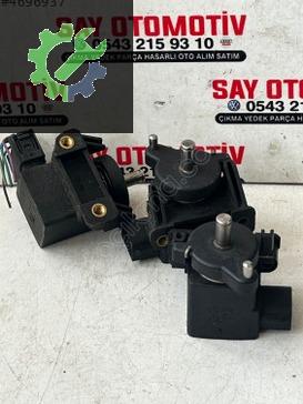 A0125423312 MERCEDES W164 W202 W208 W210 W211 GAZ POTANSİYEL