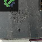 A0125423312 MERCEDES W164 W202 W208 W210 W211 GAZ POTANSİYEL