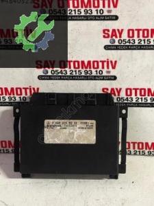 A0205459332 EGS51 MERCEDES W202 W210 E 320 ŞANZIMAN BEYNİ