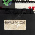 A0205459332 EGS51 MERCEDES W202 W210 E 320 ŞANZIMAN BEYNİ