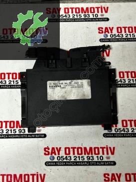 A0215450432 A0215450732 MERCEDES W202 W210 ŞANZIMAN BEYNİ