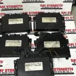 A0215451332 MERCEDES W202 220 CDİ OTOMATİK ŞANZIMAN BEYNİ
